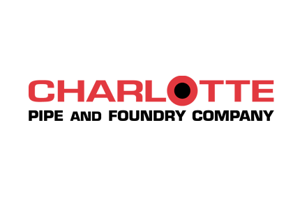 Charlotte Pipe & Foundry logo