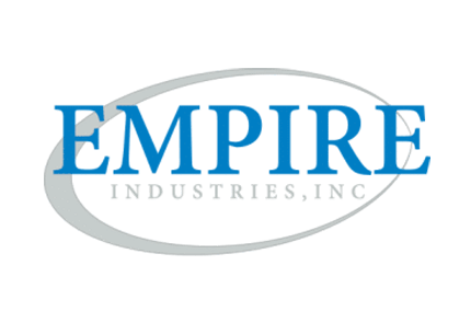 Empire Industries logo
