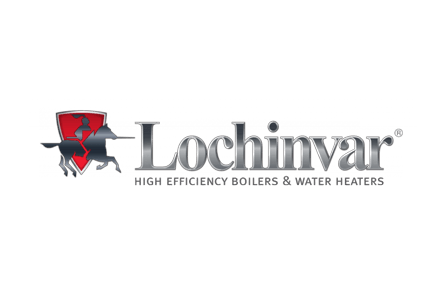 Lochinvar logo