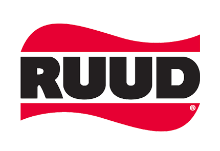 Ruud logo