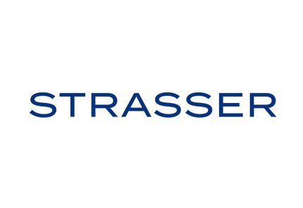 Strasser logo