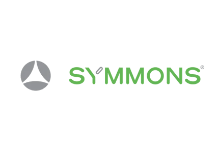 Symmons logo