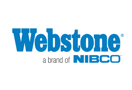 Webstone logo