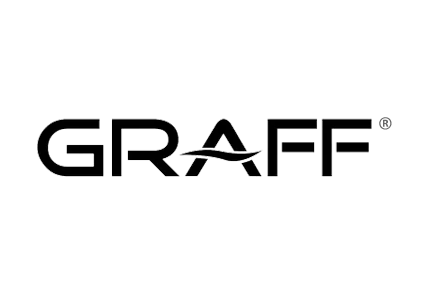 Graff Faucets logo