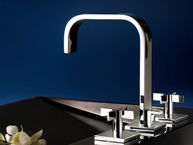 California kitchen faucet